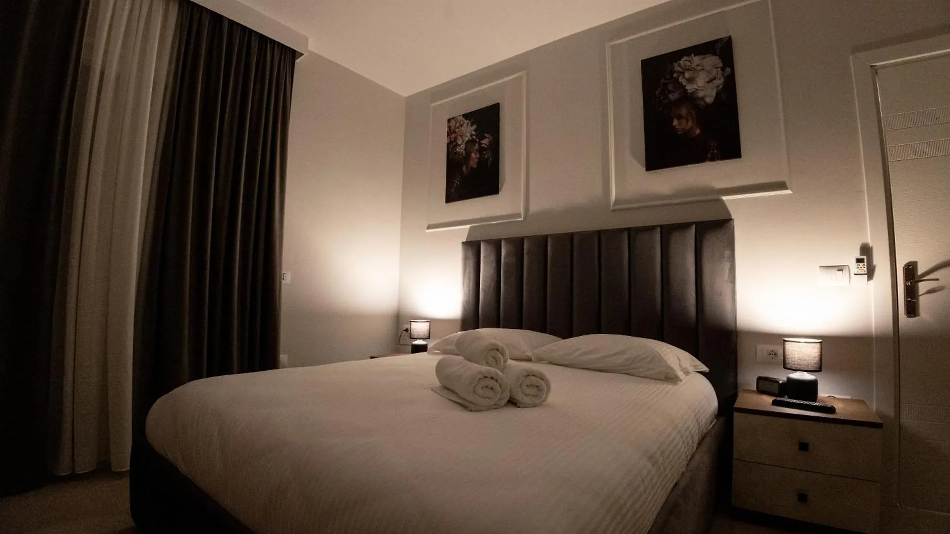 Apartament Tirana Days Free Parking