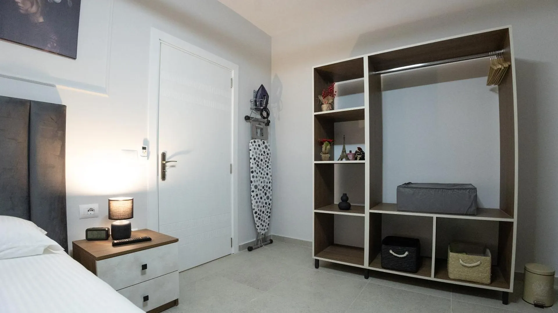Apartament Tirana Days Free Parking