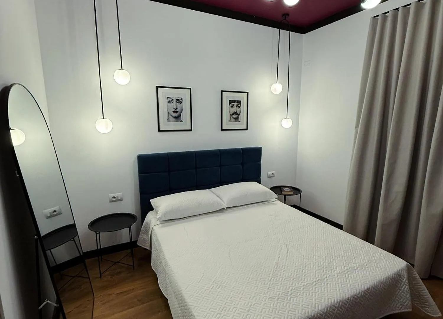 Apartament Tirana Days Free Parking 0*,