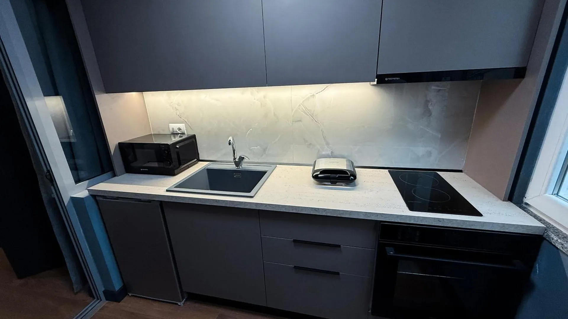 Apartament Tirana Days Free Parking Albania