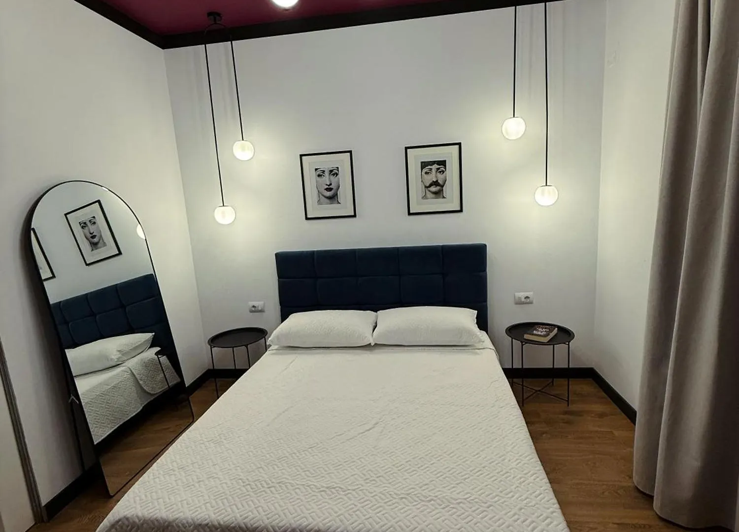 Apartament Tirana Days Free Parking