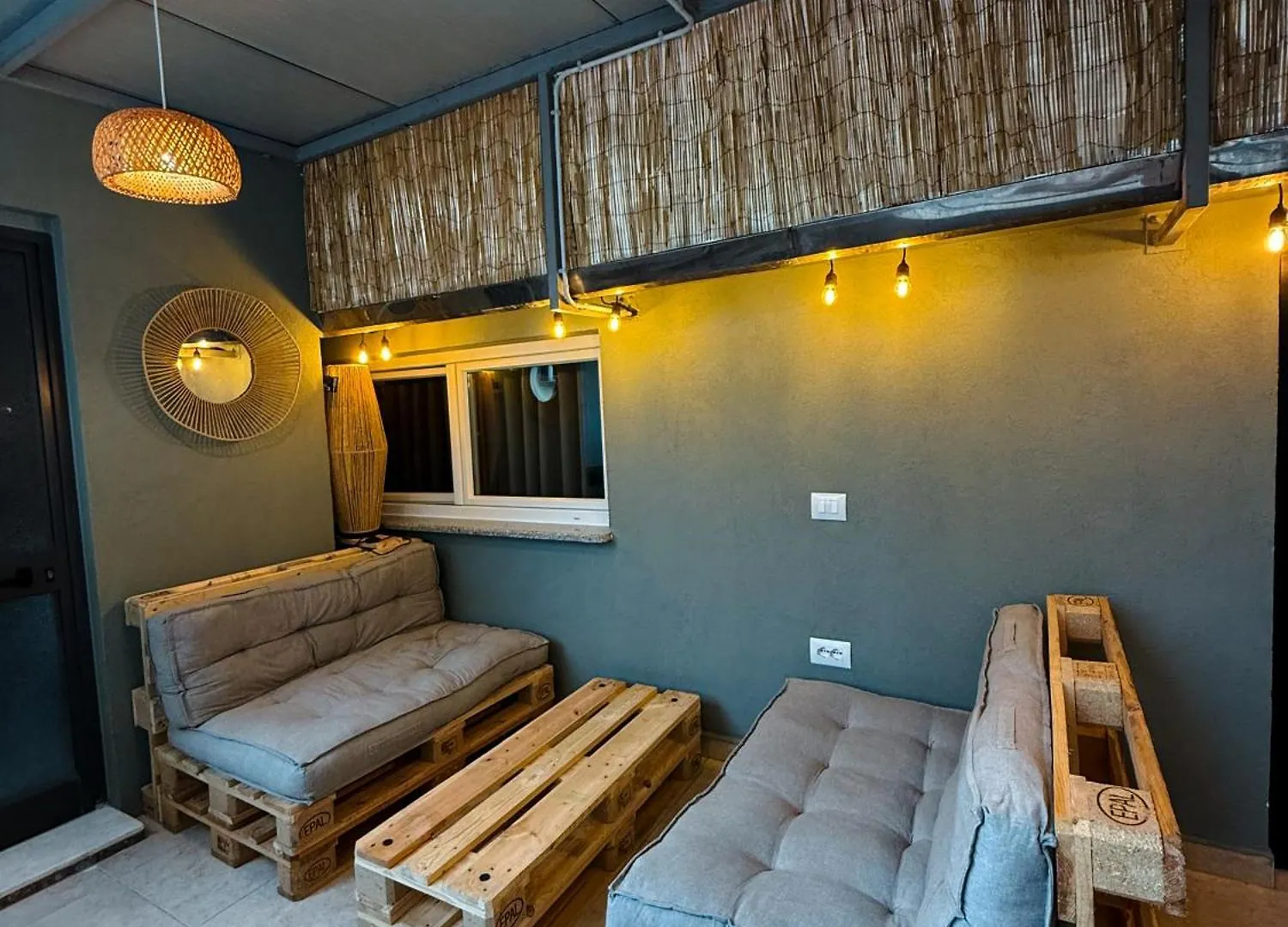 Apartament Tirana Days Free Parking Albania