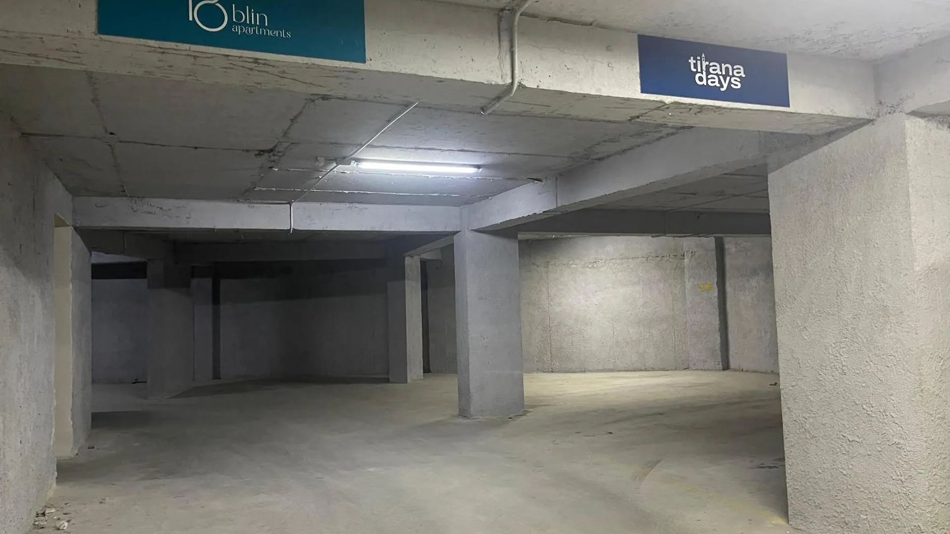 Apartament Tirana Days Free Parking 0*,  Albania