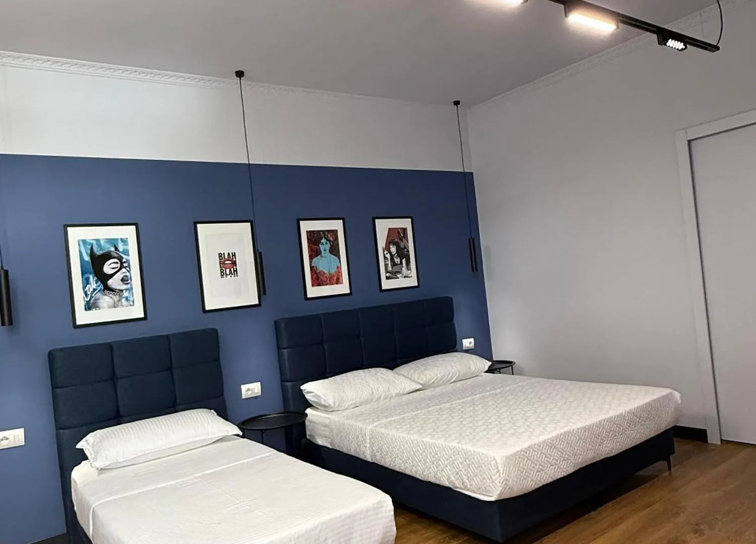 Apartament Tirana Days Free Parking